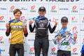 木内彪凱と畠山紗英が圧巻の連勝を達成！