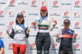 木内彪凱と畠山紗英が圧巻の連勝を達成！