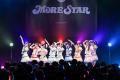 MORE STAR、8月に1stシングルCDリリース決定！ 新曲「