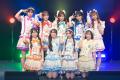 MORE STAR、8月に1stシングルCDリリース決定！ 新曲「