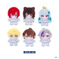 にじさんじから「にじポーズぬいvol.1＆おとなでにむ