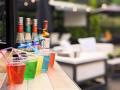 【ホテルクリスタルパレス】水と緑に囲まれたプライベ
