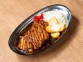 #ゴーゴーカレー魔改造トッピング選手権応募総数800件