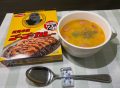 #ゴーゴーカレー魔改造トッピング選手権応募総数800件