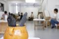 「学校法人服部学園（通称：OCHABI）は創立七十周年を