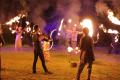 日本最高峰の炎の祭典『Art Fire Festival 2026』、群