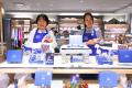 馬油スキンケアブランド「サンキューバーユ」伊勢丹新