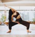 lululemon、2026年春のヨガ・ピラティスコレクション