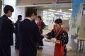 【埼玉県狭山市】2026年5月7日・8日限定開催！市庁舎