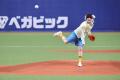 オリックス・バファローズ協賛試合「牛牛牛っと鳥取デ