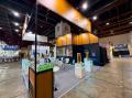 台湾建材展示会が閉幕--スマートセキュリティと高付加