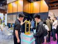 台湾建材展示会が閉幕--スマートセキュリティと高付加