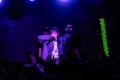 新世代Rapper / Artist #KTCHAN2年振りに戦極MCBATTLE