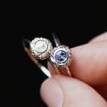 【PARCELLE JEWELRY 新宿店（新宿高島屋）】5月のジュ