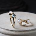 【PARCELLE JEWELRY 新宿店（新宿高島屋）】5月のジュ