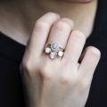 【PARCELLE JEWELRY 新宿店（新宿高島屋）】5月のジュ
