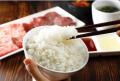 GW明けは、焼肉ライクの“無限ライス”でしっかり満たす