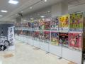 レジェンドレスラーも来店！アントニオ猪木展が京都で