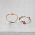 【PARCELLE JEWELRY 京都店（京都高島屋）】5月のジュ