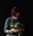 【エブール】阪急うめだ本店でPOP UP「In full flower