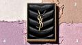 【YSL BEAUTY】人気のアイシャドウ、チーク、リップか