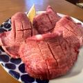 茨木市に「大衆焼肉正Q」が5月27日(水)リニューアルオ
