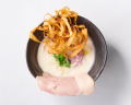食べログ百名店「鶏soba座銀」を展開する銀の葡utf-8