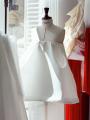 【Dior】サンデー・ローズがメットガラ 2026で着用し