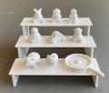 ”ボタン一つで形になる”体験を日常に　グッデイ3Dプリ