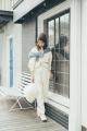 高身長女性に向けたファッションブランド『LILAC a DA