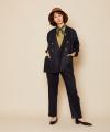 高身長女性に向けたブランドLILAC a DAY（ライラック