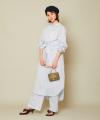 高身長女性に向けたブランドLILAC a DAY（ライラック