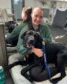 愛犬との絆を深め、保護犬を支援する「チャリティ・ウ