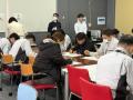 【岩手発・産学連携】過酷な建設現場を「健康経営」で