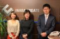セルリア、イナバクリエイト株式会社と行なったWebマ