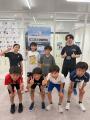 【小学生・ジュニアアスリート育成】足が速くなる×選