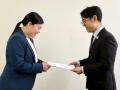 【岡山大学】岡山大学ユネスコチェア副チェアにOoi Li