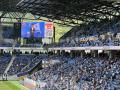 【イベントレポート】創立40周年を記念した冠試合を開