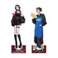 【米澤茜 × VILLAGE VANGUARD】限定コラボグッズが登