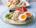 5月の食卓に、ひと足早い夏の風を “軽やかに満たす” 