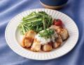 5月の食卓に、ひと足早い夏の風を “軽やかに満たす” 