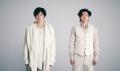 鈴木おさむ × 田中圭　黄金コンビが2026年夏に再始動