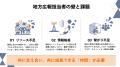 岡山の広報PRを「脱皮」させ、難関を「突破」する。地