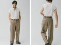 JOHNBULL 監修「UNION HERCULES MADE（ユニオン ヘラ