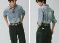 JOHNBULL 監修「UNION HERCULES MADE（ユニオン ヘラ
