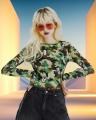 anna sui nyc、が新プロジェクト「GIRLS AT PLAY」を