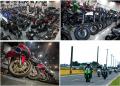 東北最大級のバイク大展示・商談会「World Bike Festa