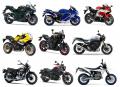 東北最大級のバイク大展示・商談会「World Bike Festa
