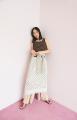LOWRYS FARM が2026夏ビジュアルに池端杏慈さんを起用