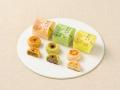 若手発案×福岡和菓子屋「如水庵」。こだわり九州素材